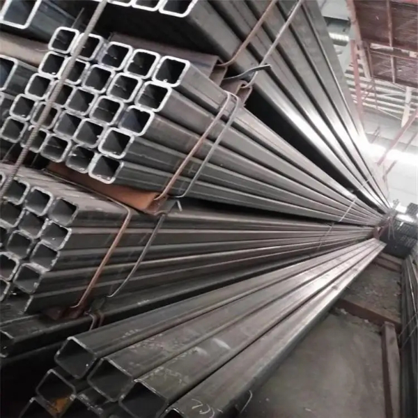 陇南Q345B无缝方管